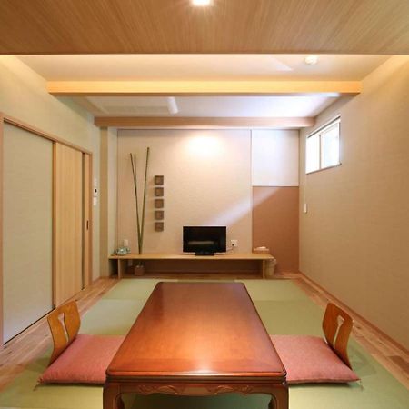 Nakaya Ryokan Minakami Exterior foto